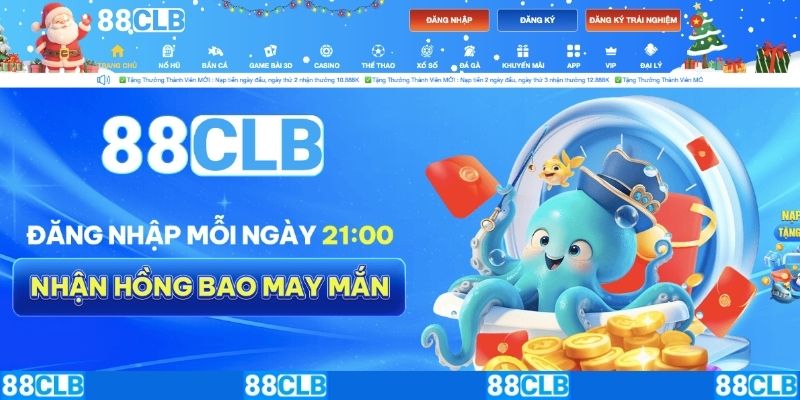 Tổng quan về nhà cái 88CLB uy tín